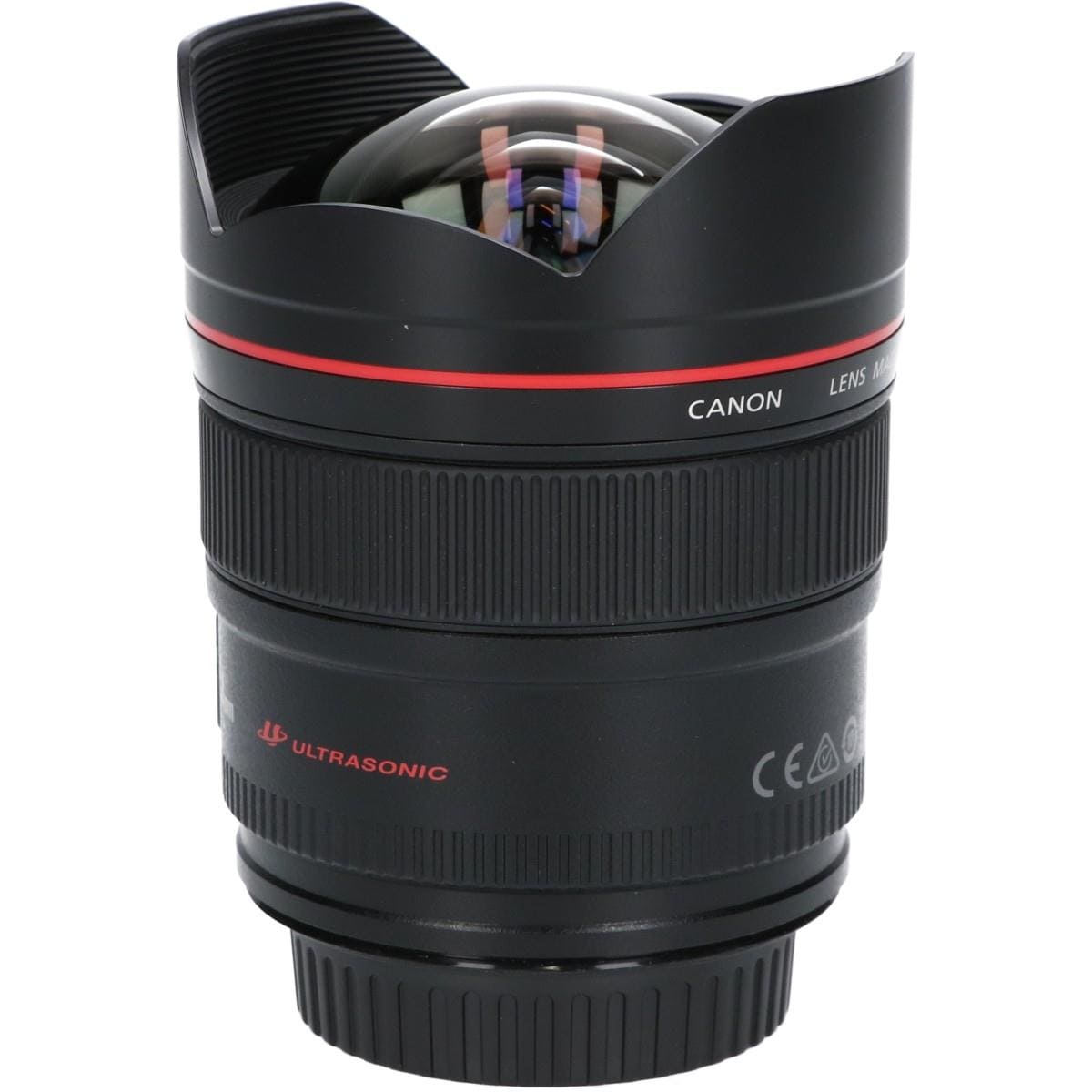 EF14mm F2.8LIIUSM