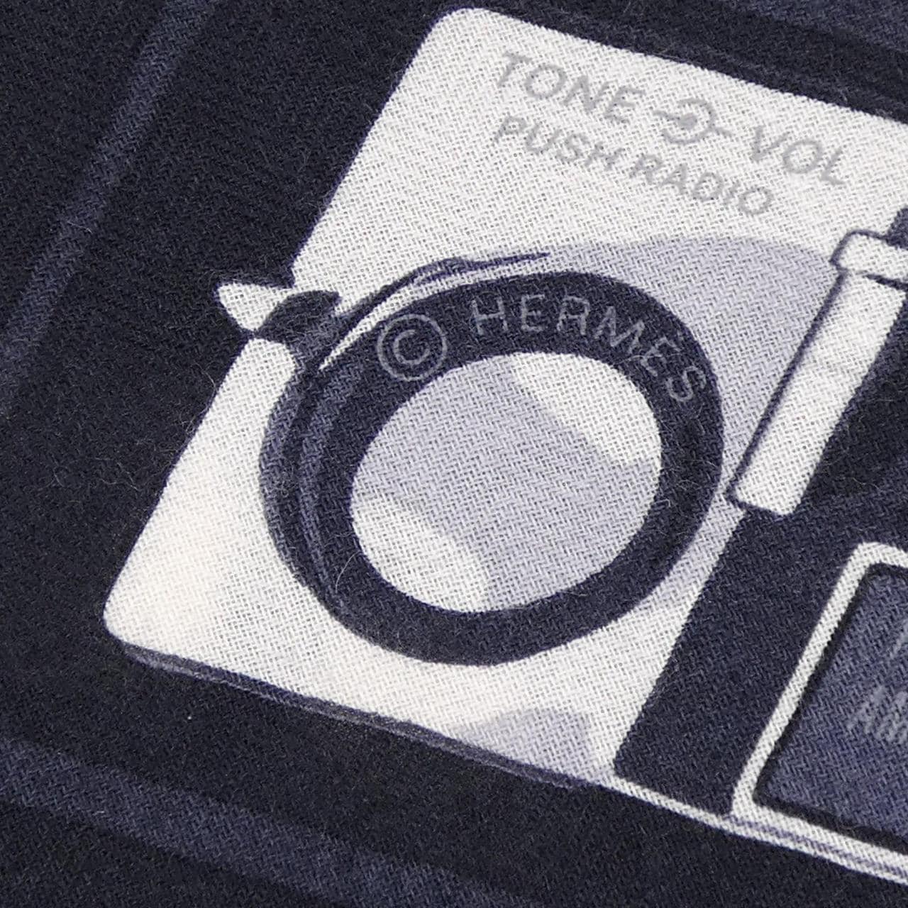 エルメス HERMES ショール