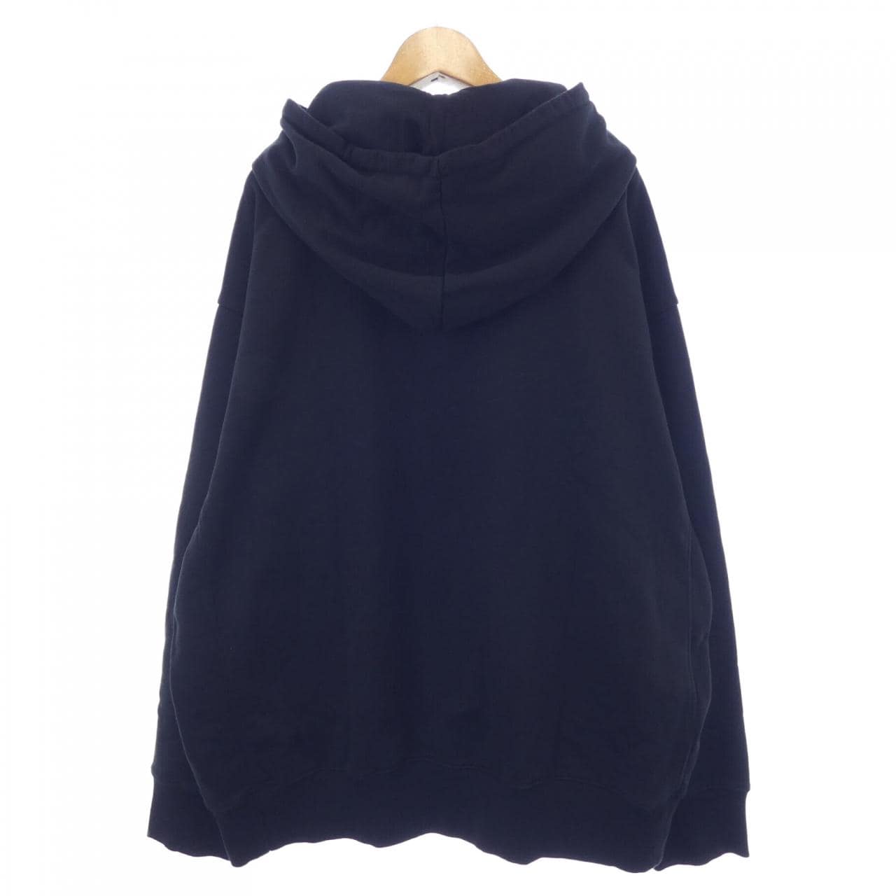 ステラマッカートニー STELLA MCCARTNEY レコードフーディ パーカー