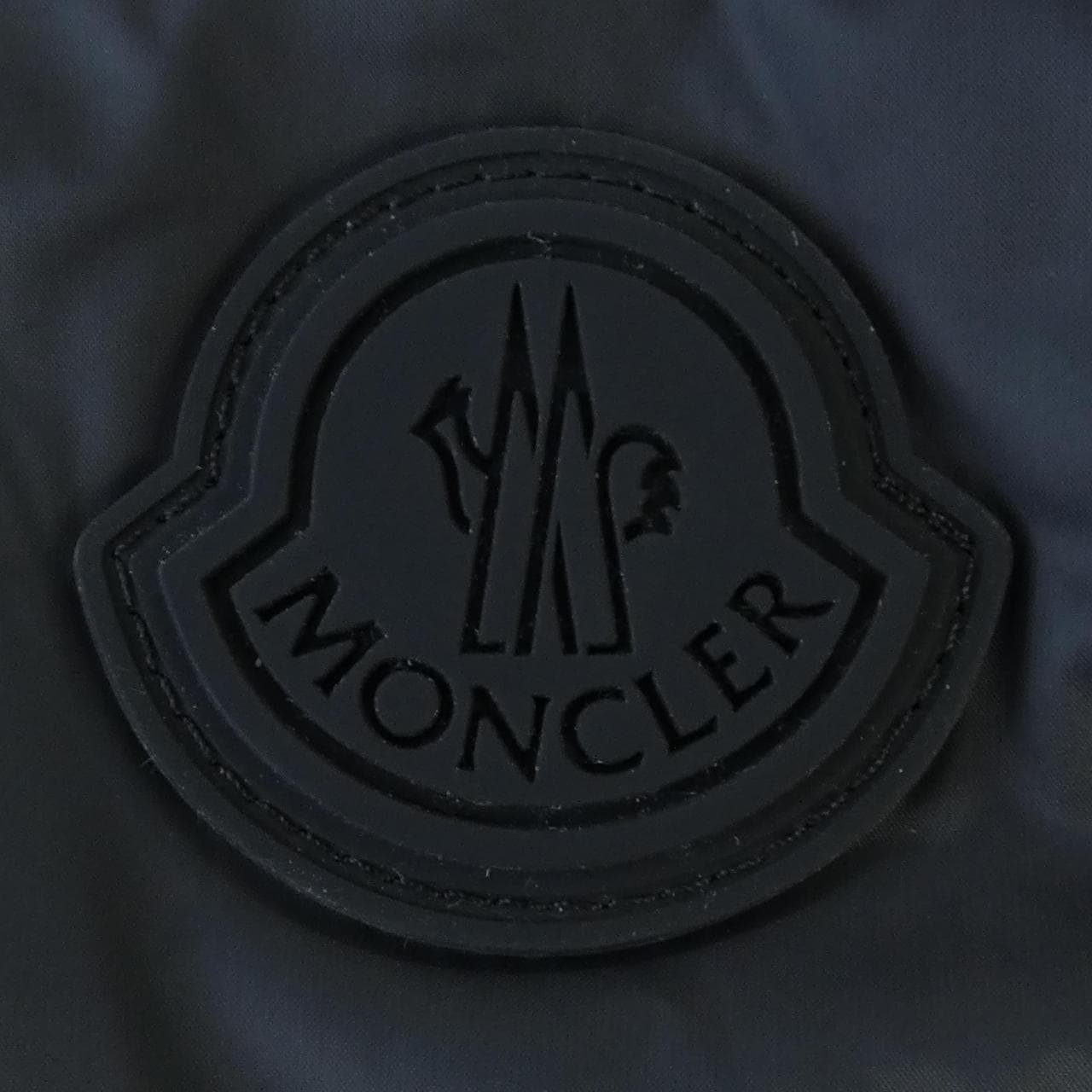 MONCLER MONCLER PLARET 羽绒背心