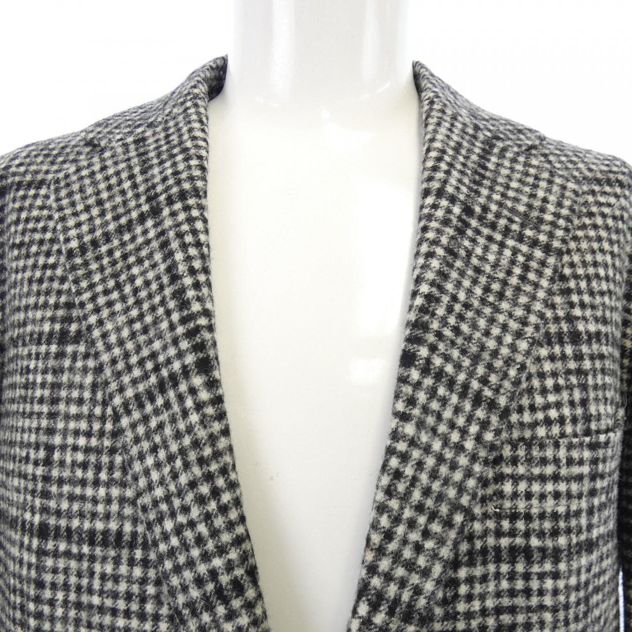 トゥモローランドピルグリム TOMORROWLAND PILGRIM ジャケット