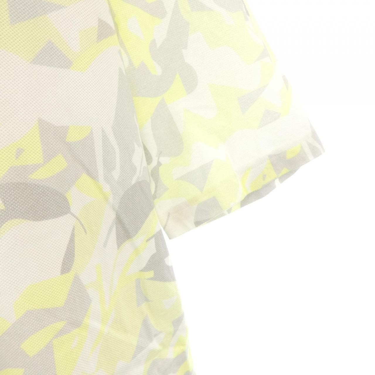 エルメス HERMES *31-5751. ポロシャツ