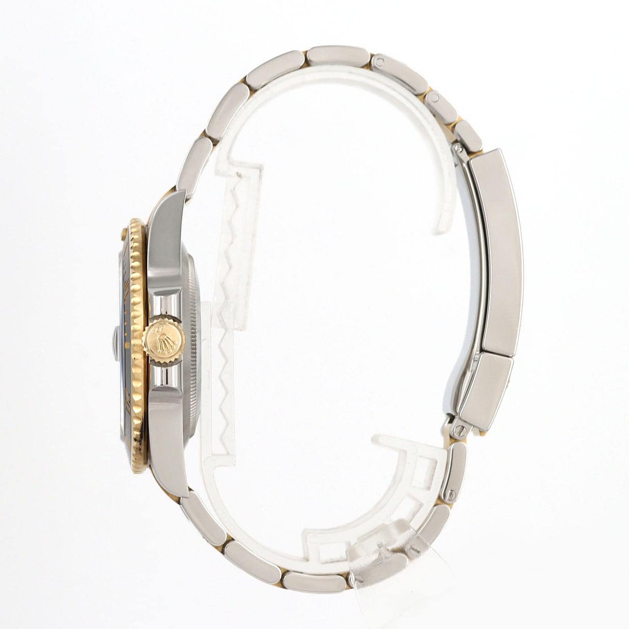 ロレックス サブマリーナーデイト 126613LN SSxYG 自動巻 ランダム番