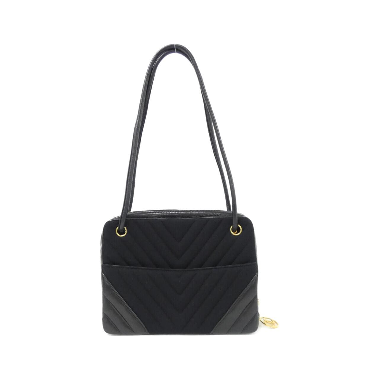 【ヴィンテージ】シャネル ショルダーバッグ