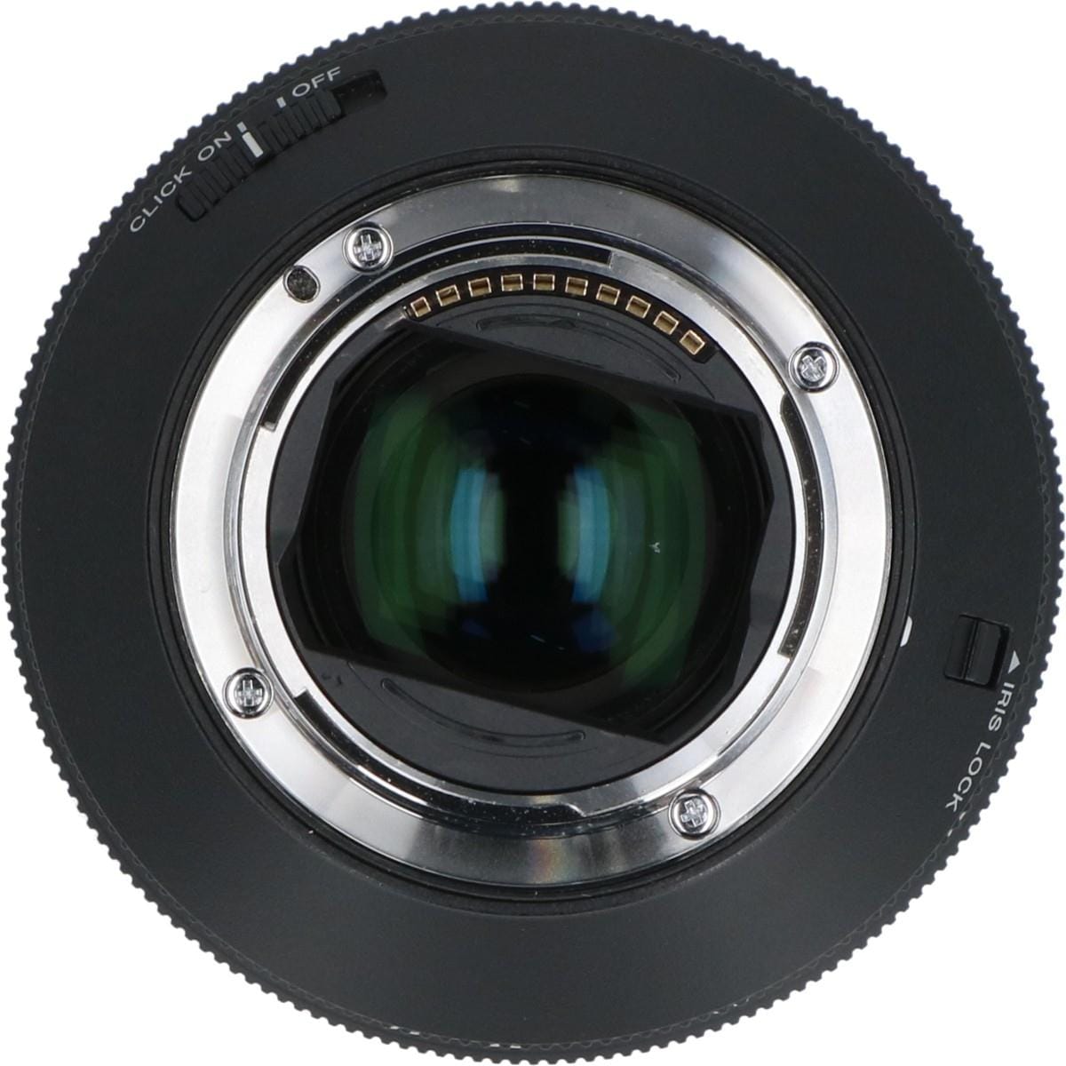ＦＥ２８－７０ｍｍ　Ｆ２ＧＭ（ＳＥＬ２８７０ＧＭ）