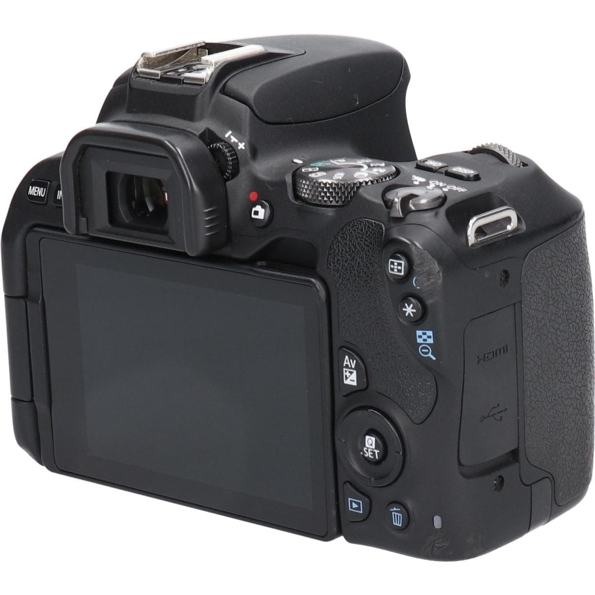 ＥＯＳ　ＫＩＳＳ　Ｘ９　ＢＬＡＣＫ