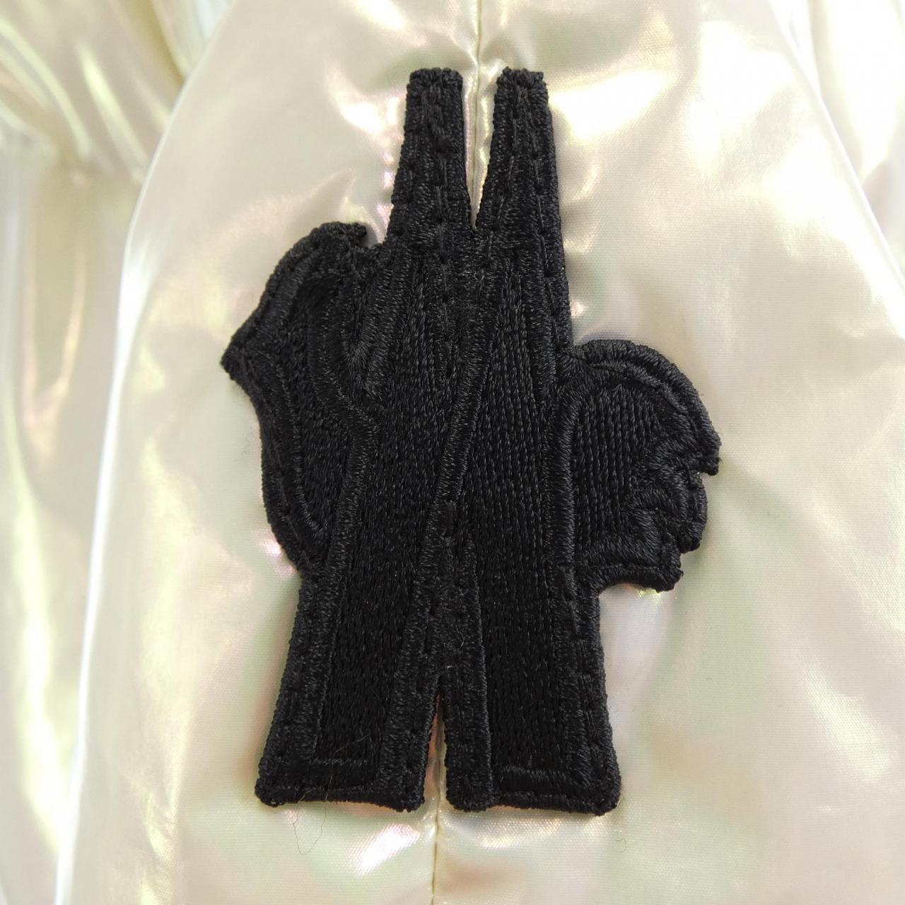 モンクレールグルノーブル MONCLER GRENOBLE TILLIER ダウンジャケット