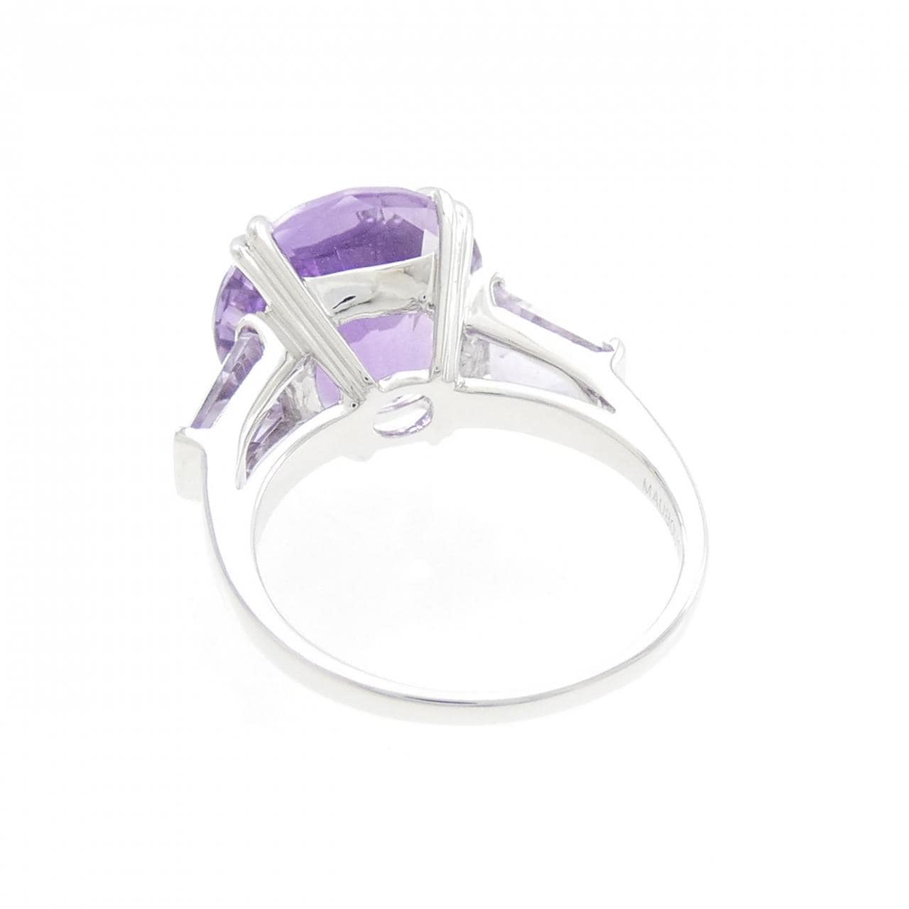 MAUBOUSSIN Amethyst Ring
