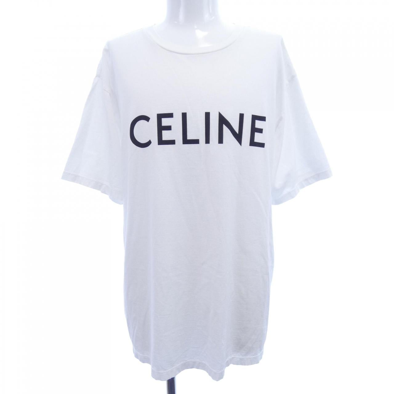 セリーヌ CELINE Tシャツ