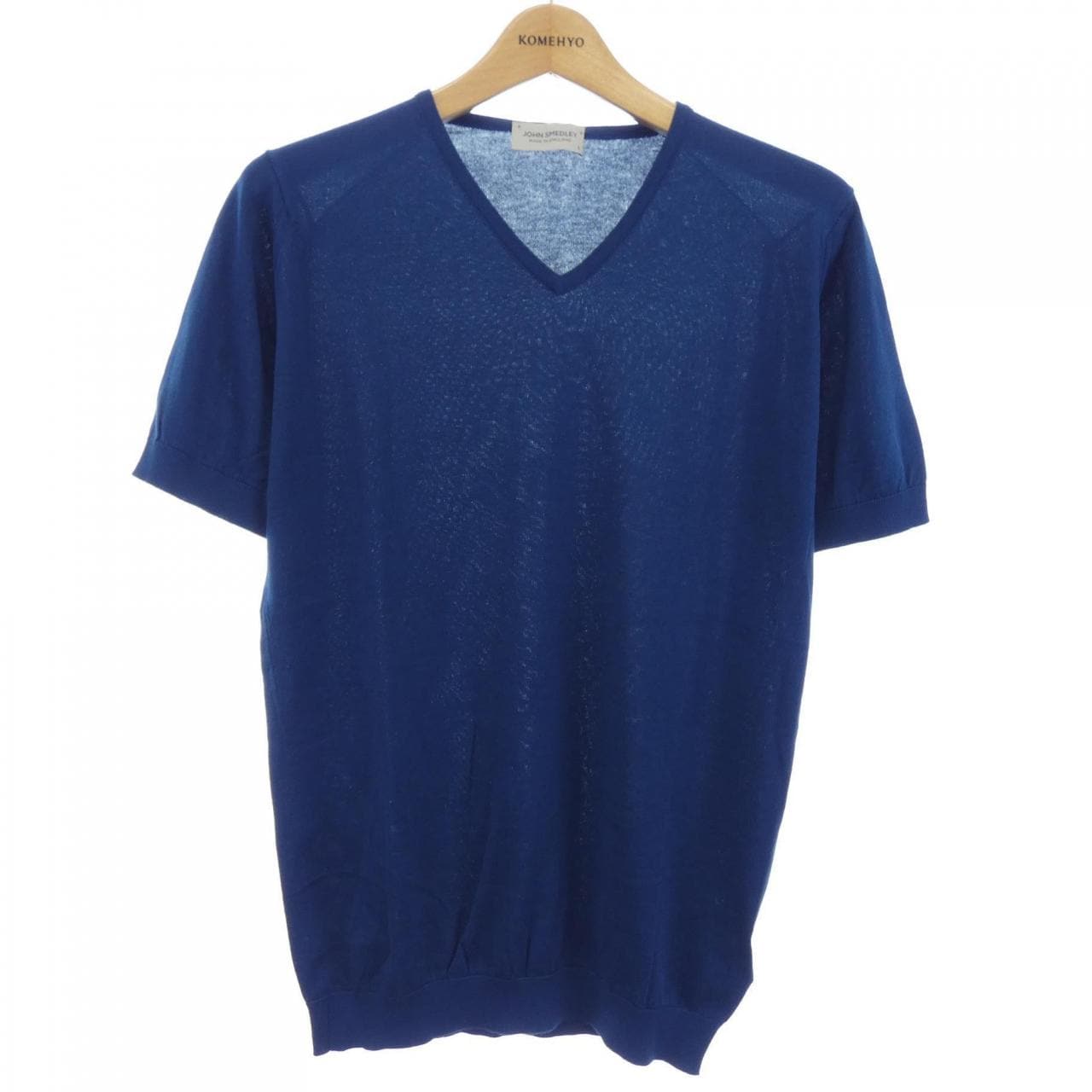 ジョンスメドレー JOHN SMEDLEY ニット