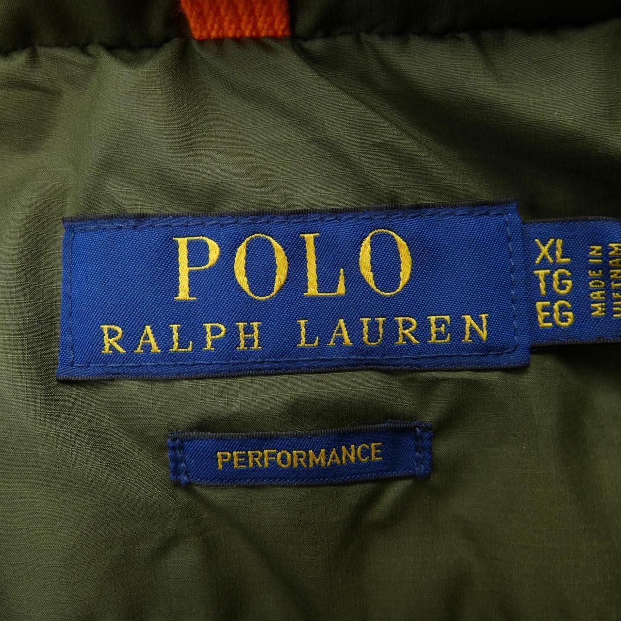 ポロラルフローレン POLO RALPH LAUREN ダウンジャケット