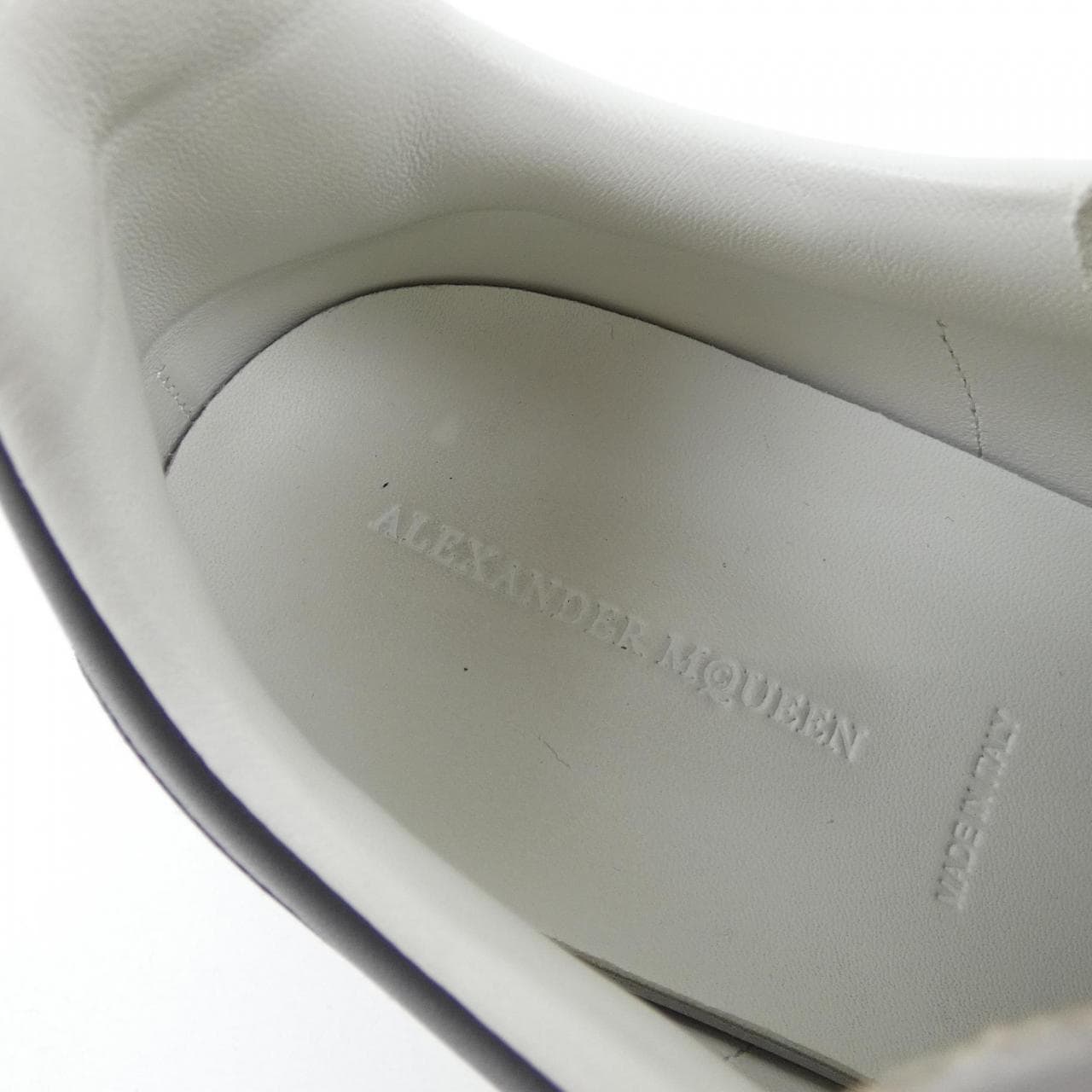アレキサンダーマックイーン ALEXANDER McQUEEN 441631 スニーカー