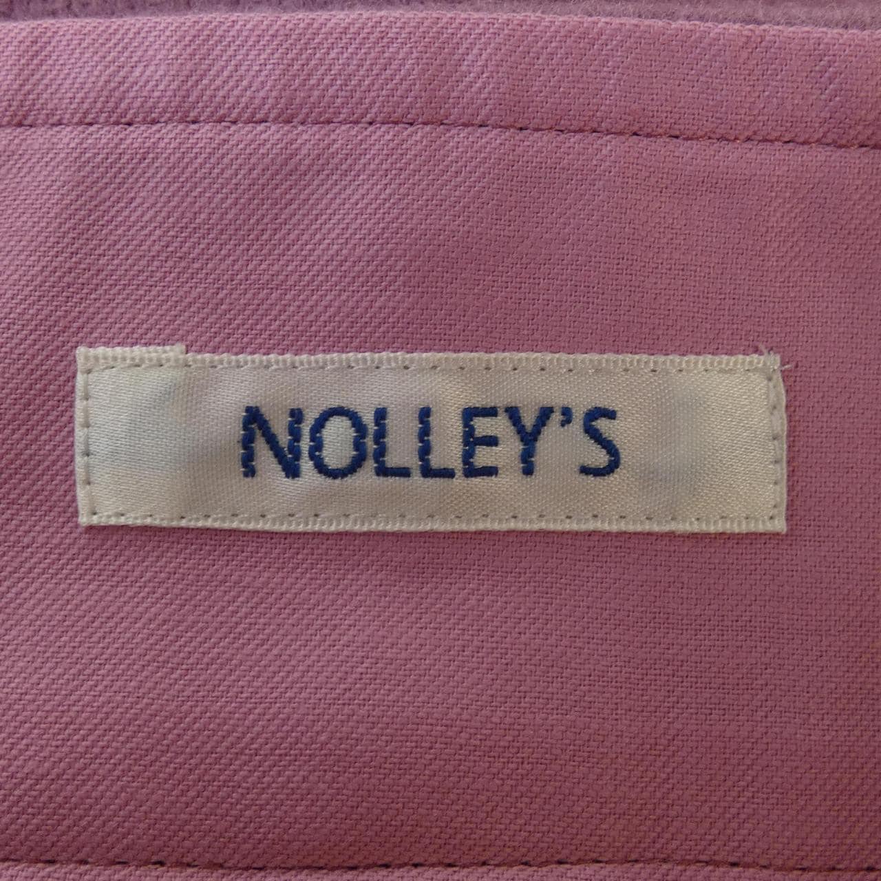 ノーリーズ Nolley's スカート