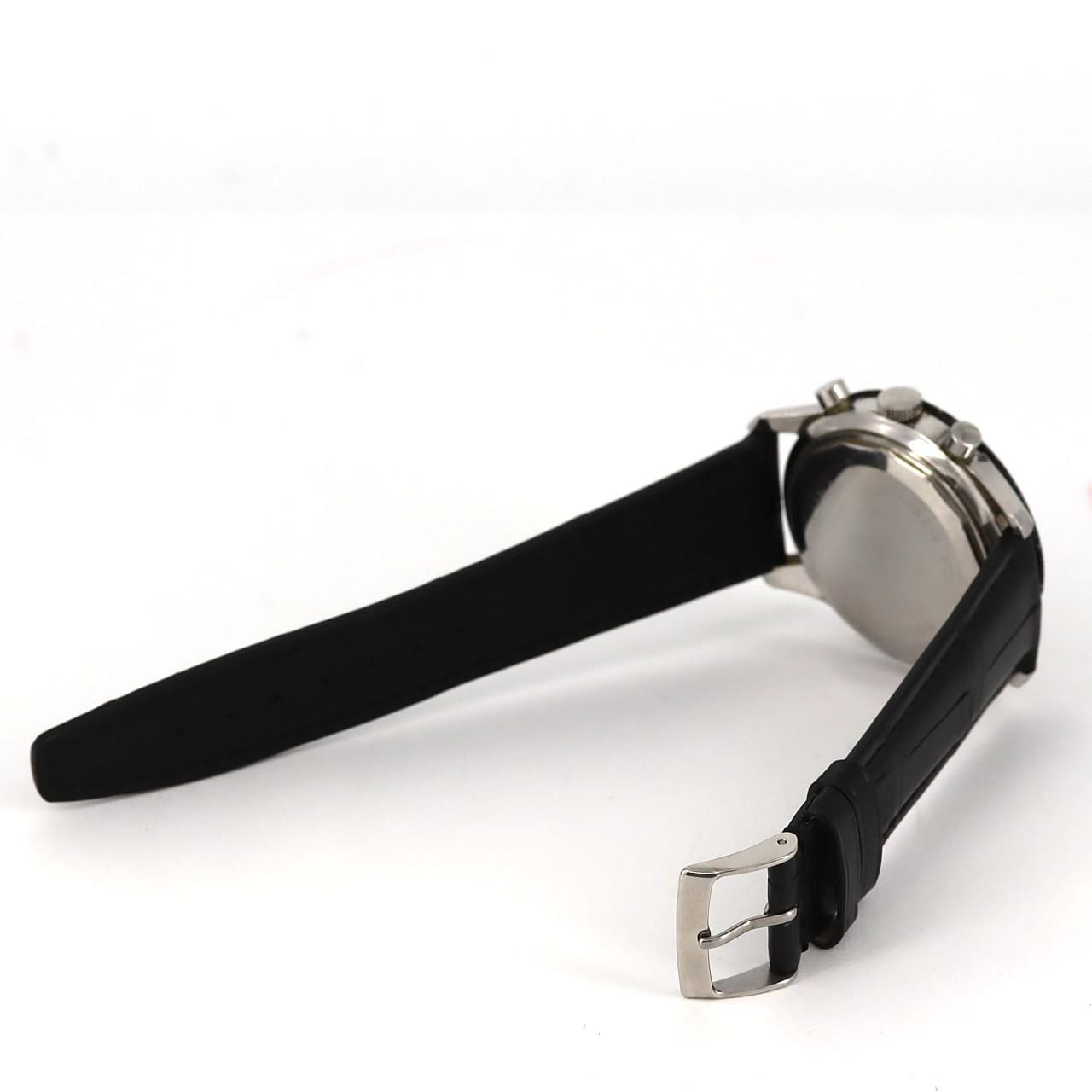 ヴォーグ クロノグラフ E2643 SS 手巻