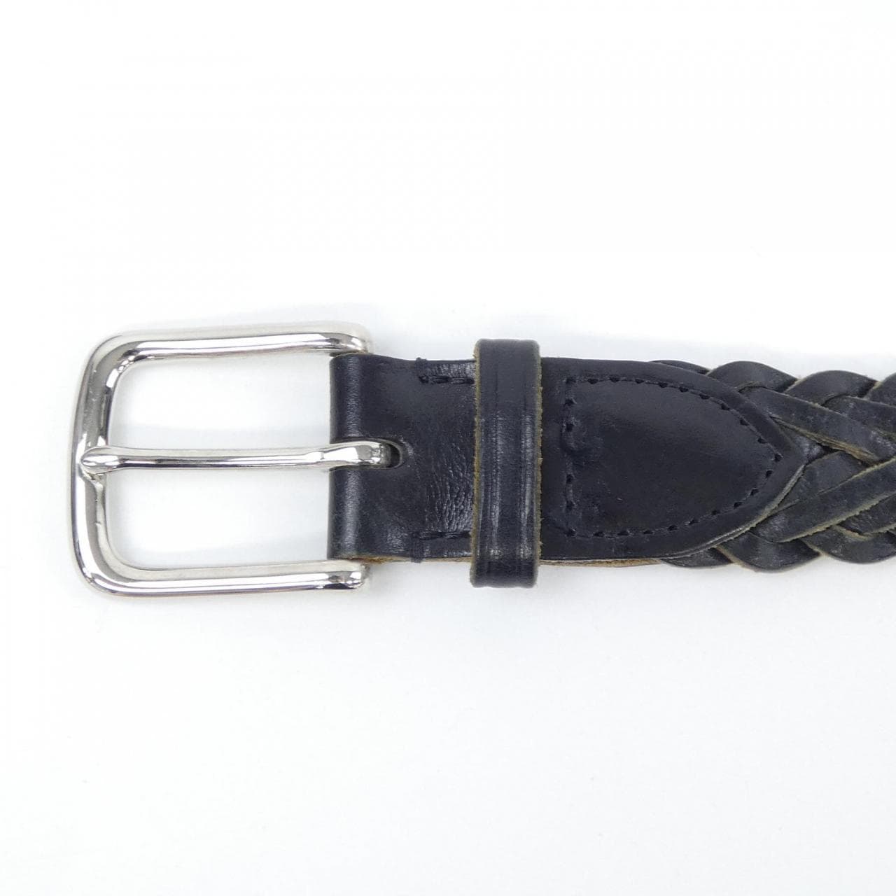 ホワイトハウスコックス WHITE HOUSE COX BELT