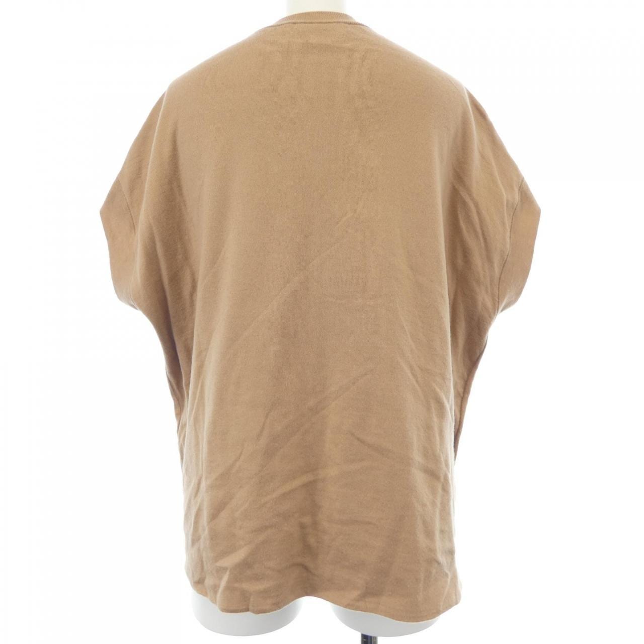 ドゥロワー DRAWER 6518-106-0469 ニット