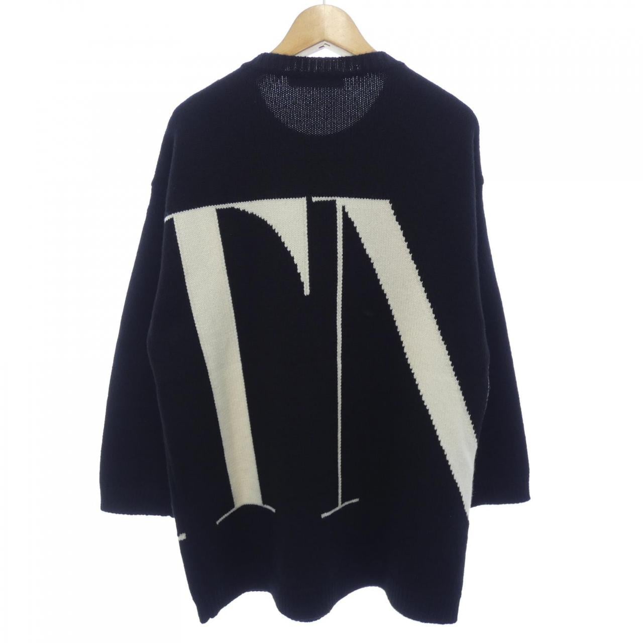 ヴァレンティノ VALENTINO ニット