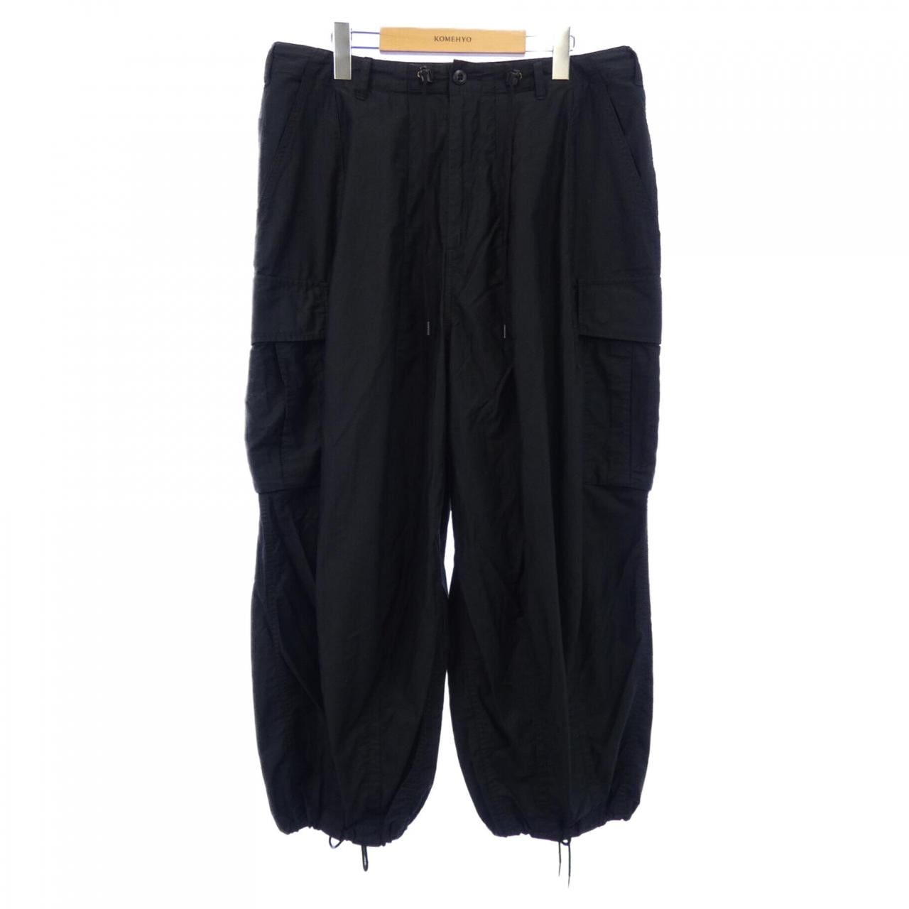 ニードルズ NEEDLES パンツ