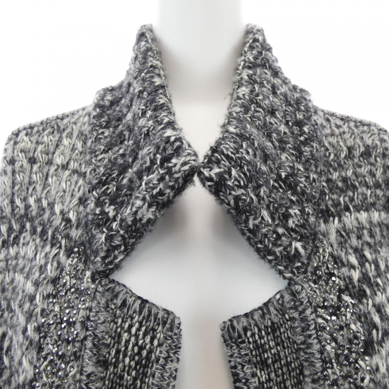 シャネル CHANEL P42041K03193 ジャケット