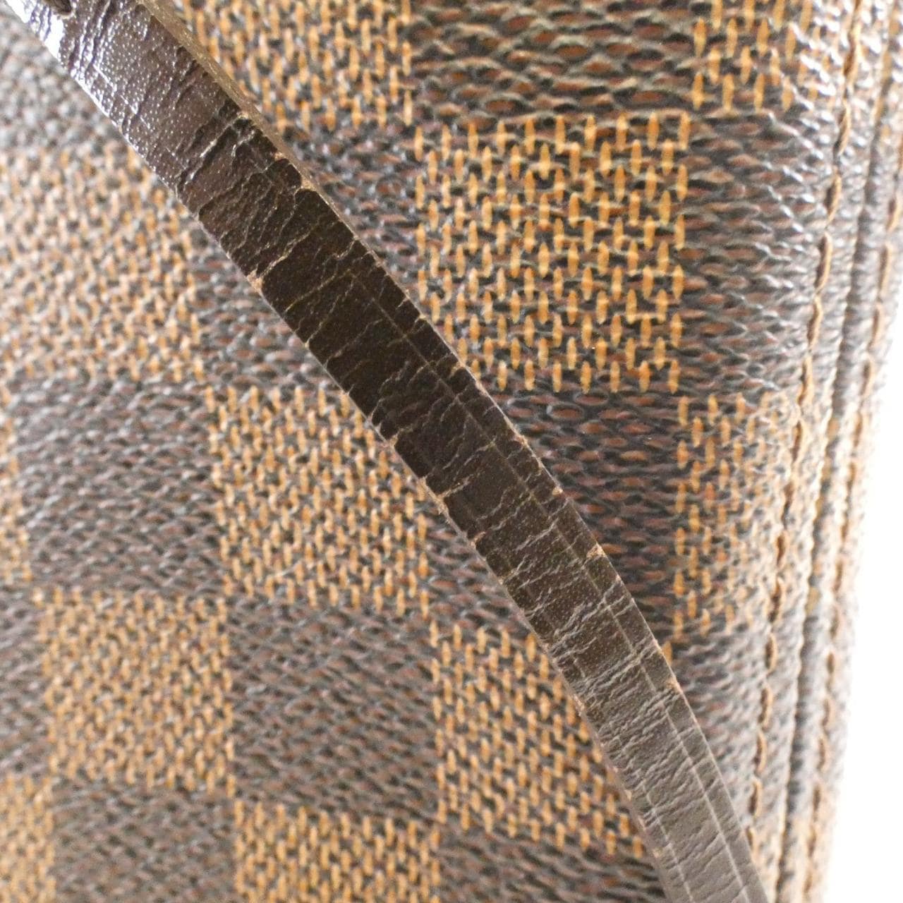 ルイヴィトン ダミエ ネヴァーフル MM N51105 バッグ