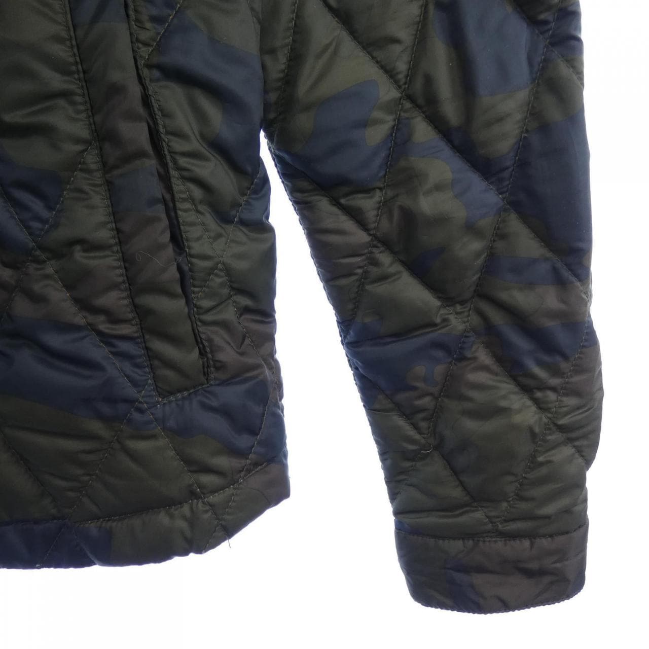 スコッチアンドソーダ SCOTCH & SODA ブルゾン