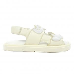 ルイヴィトン LOUIS VUITTON LVフラワーライン サンダル