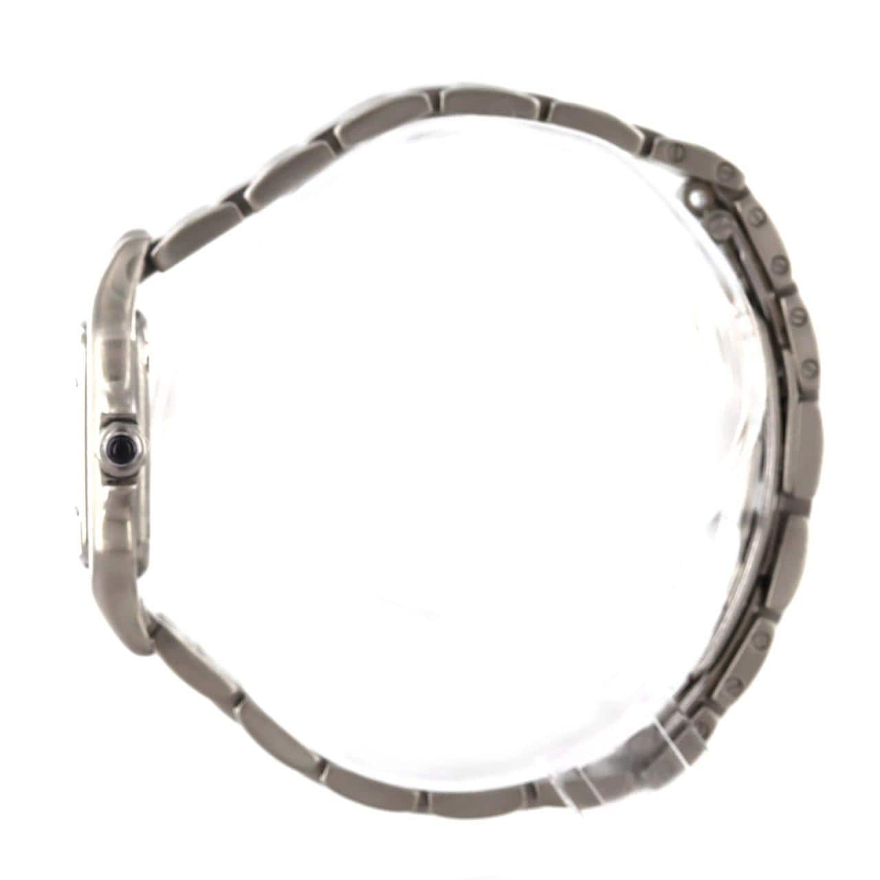 カルティエ パンテールSM W25033P5 SS クォーツ