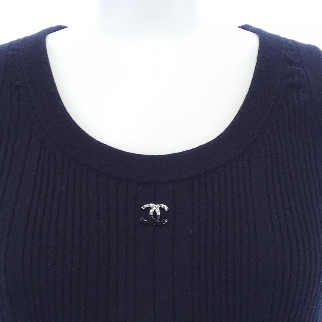 シャネル CHANEL P79179K11413 タンクトップ