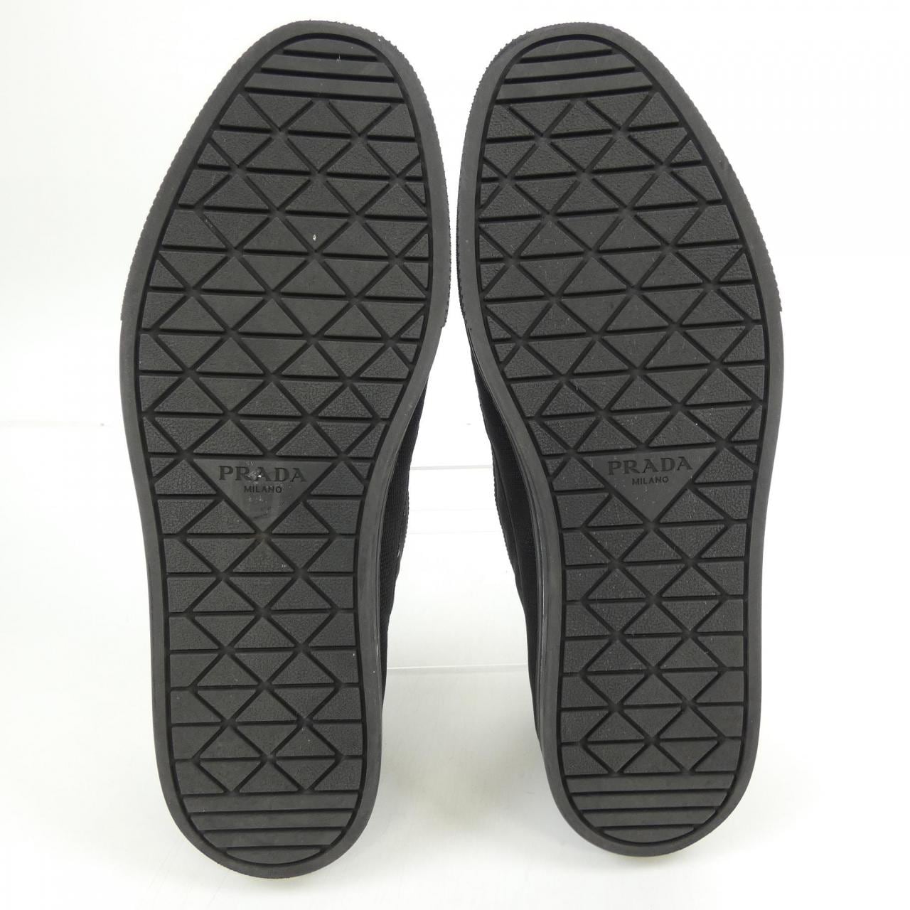 プラダ PRADA スリッポンスニーカー 2S2964 スニーカー