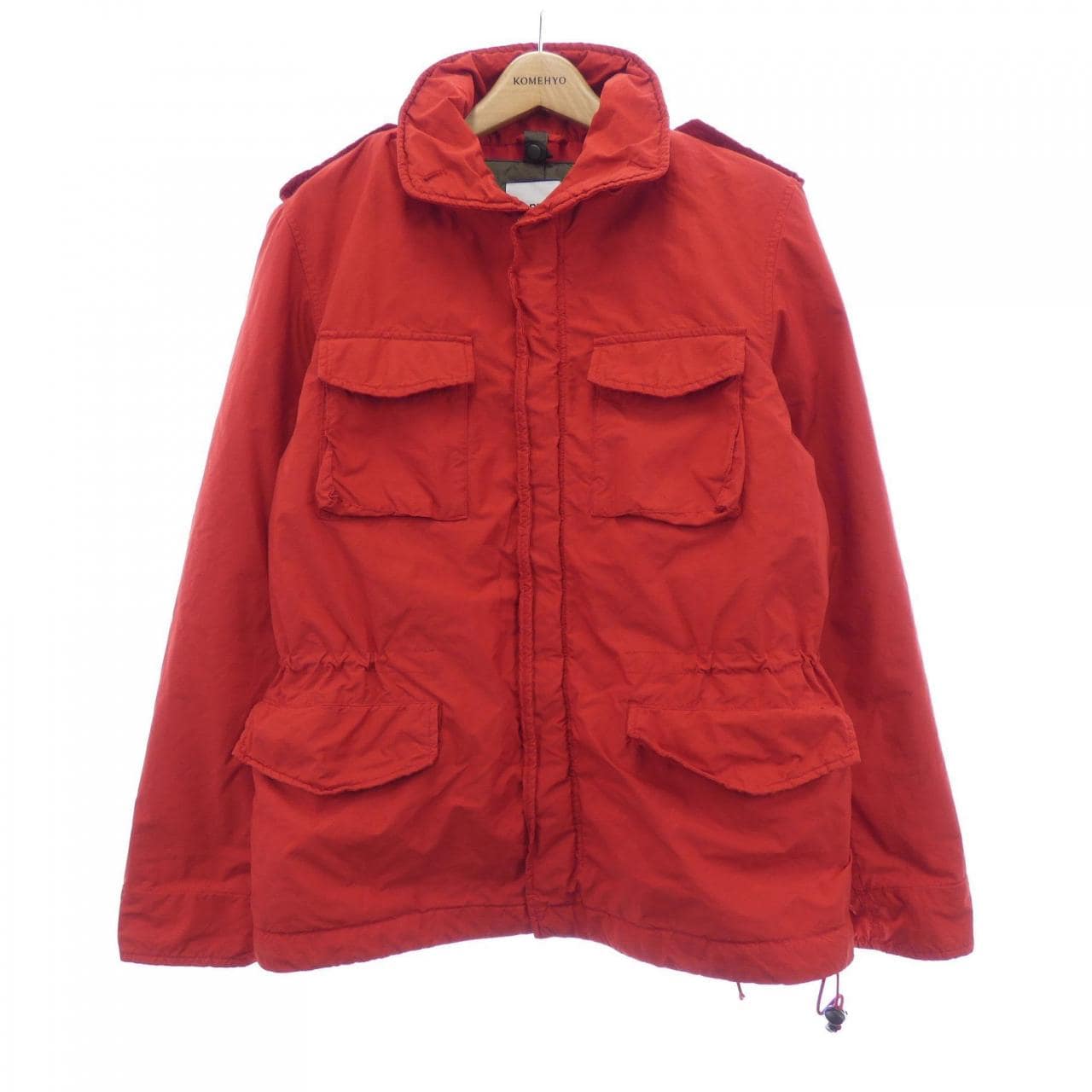 アスペジ ASPESI ジャケット