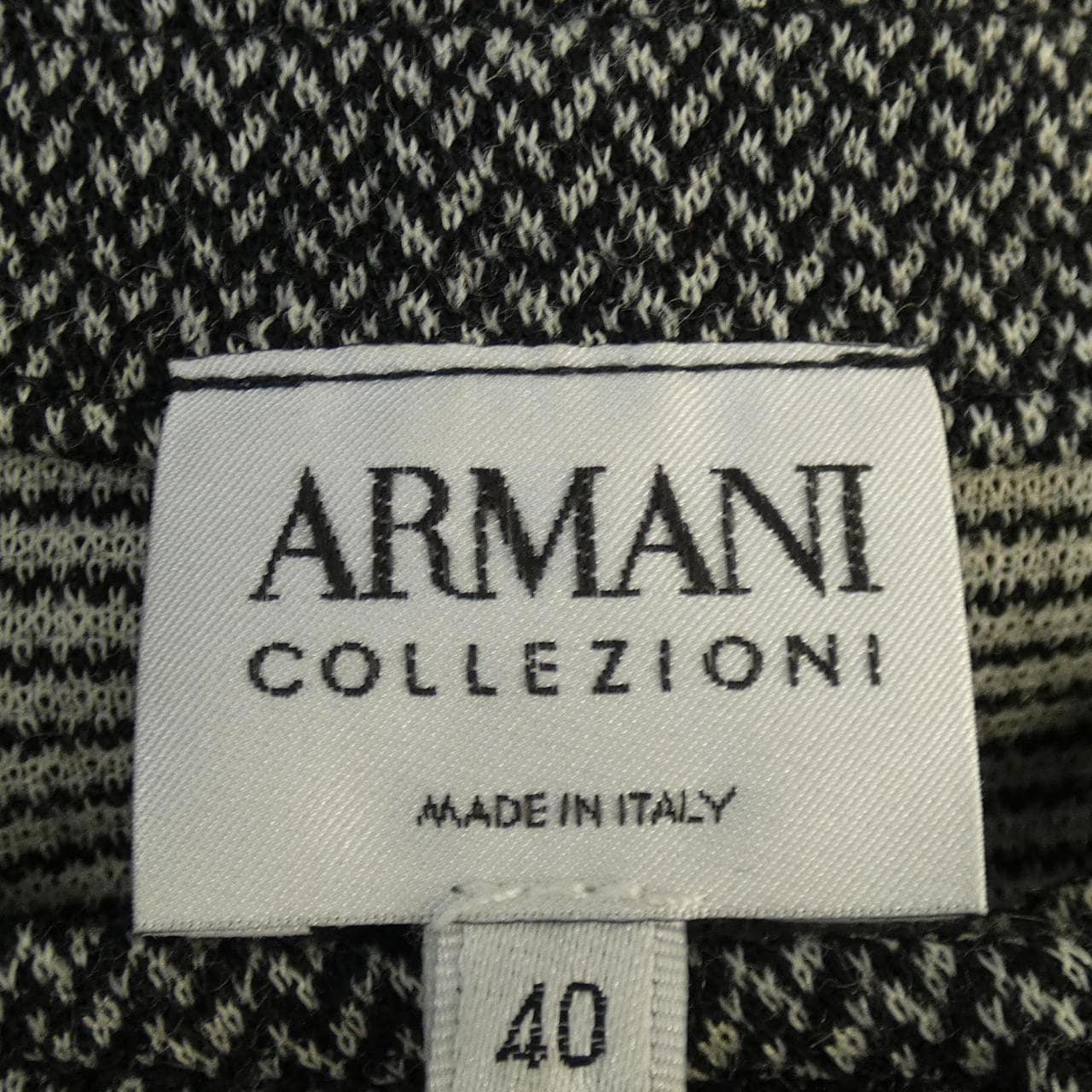 アルマーニコレツィオーニ ARMANI collezioni ジャケット