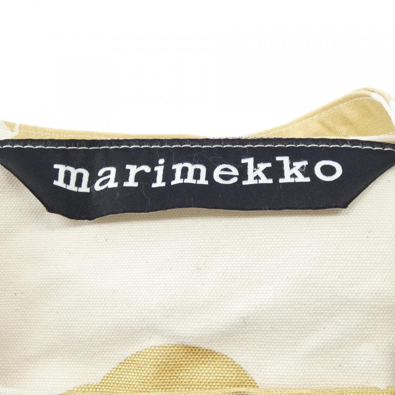 マリメッコ MARIMEKKO BAG