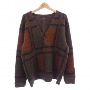 ビームスプラス BEAMS PLUS カーディガン