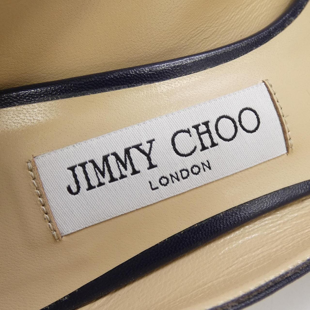 ジミーチュウ JIMMY CHOO パンプス