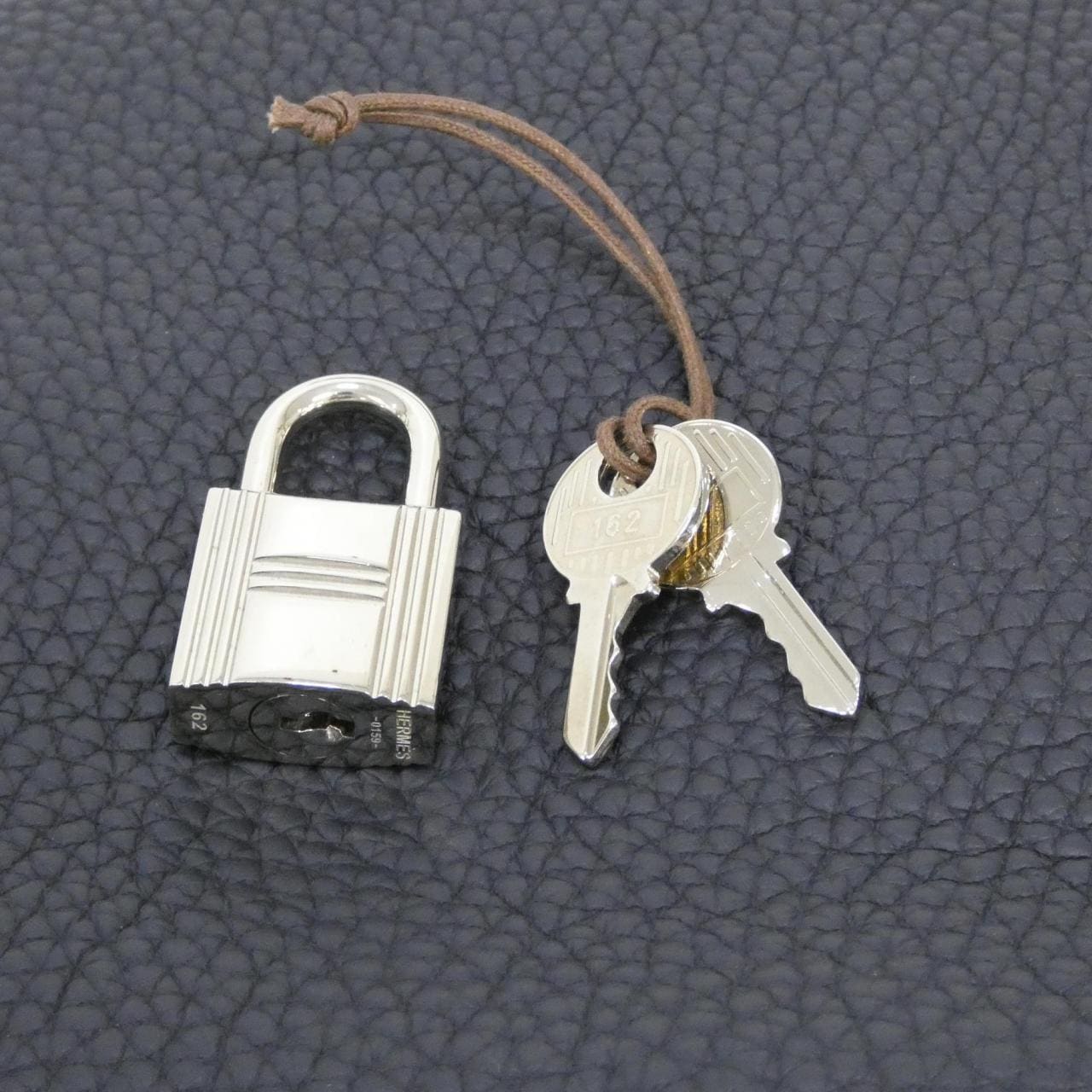 エルメス ピコタン ロック PM 056289CK バッグ