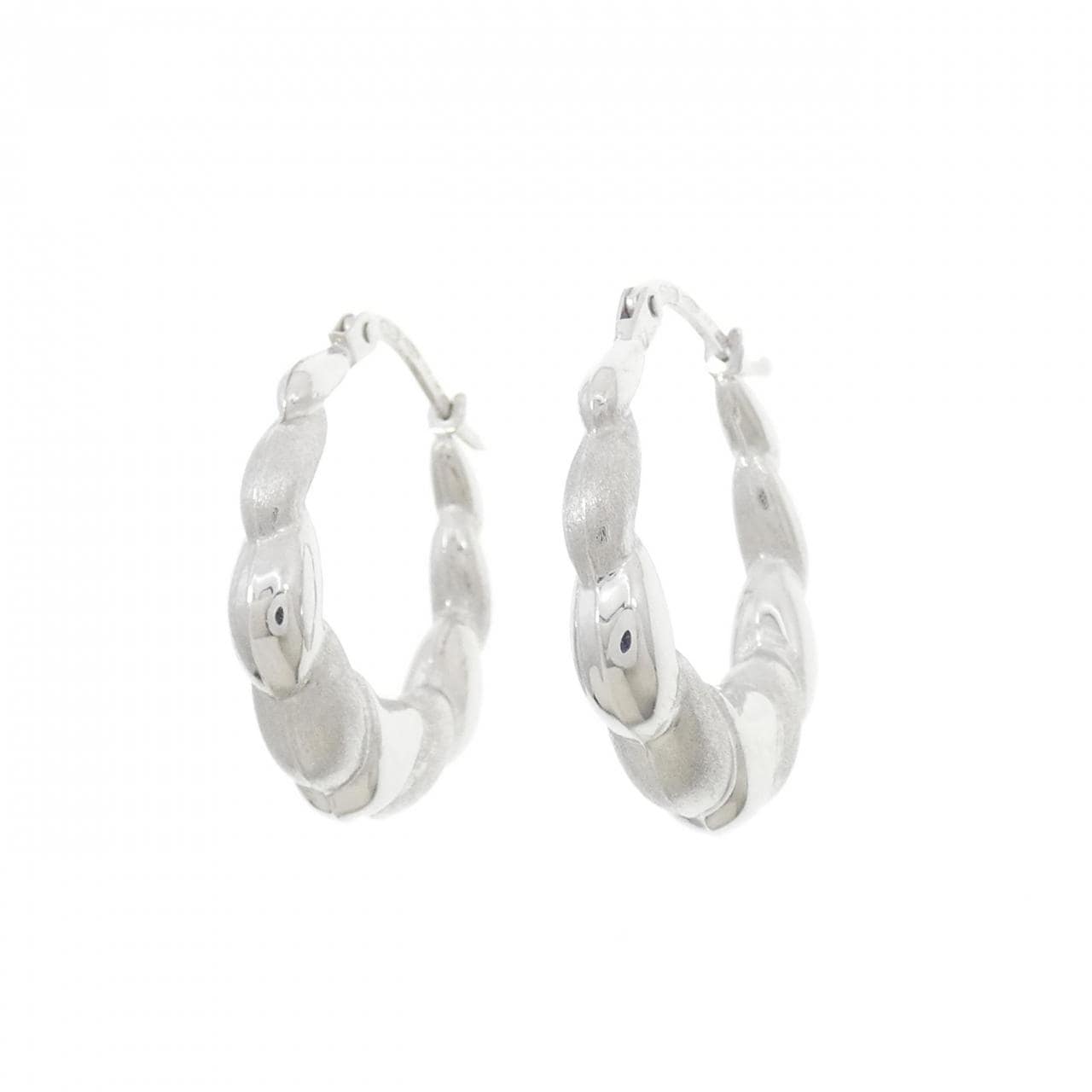 ウノアエレ 750WG ピアス