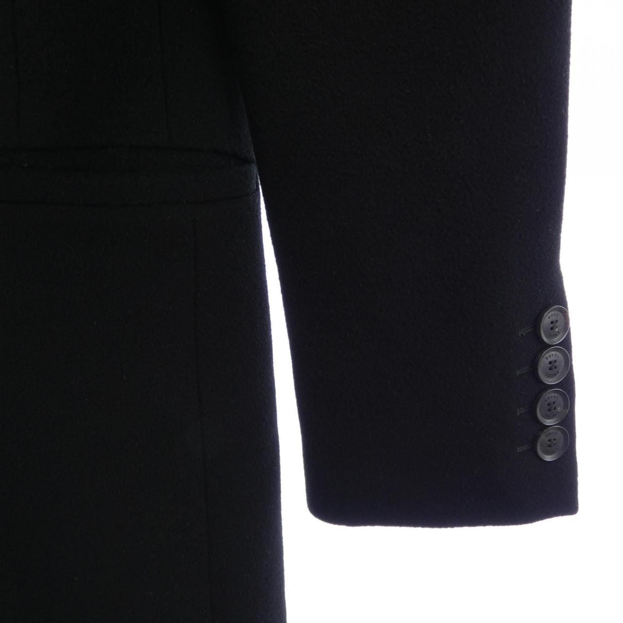 グッチ GUCCI 455739 ZGW07 コート