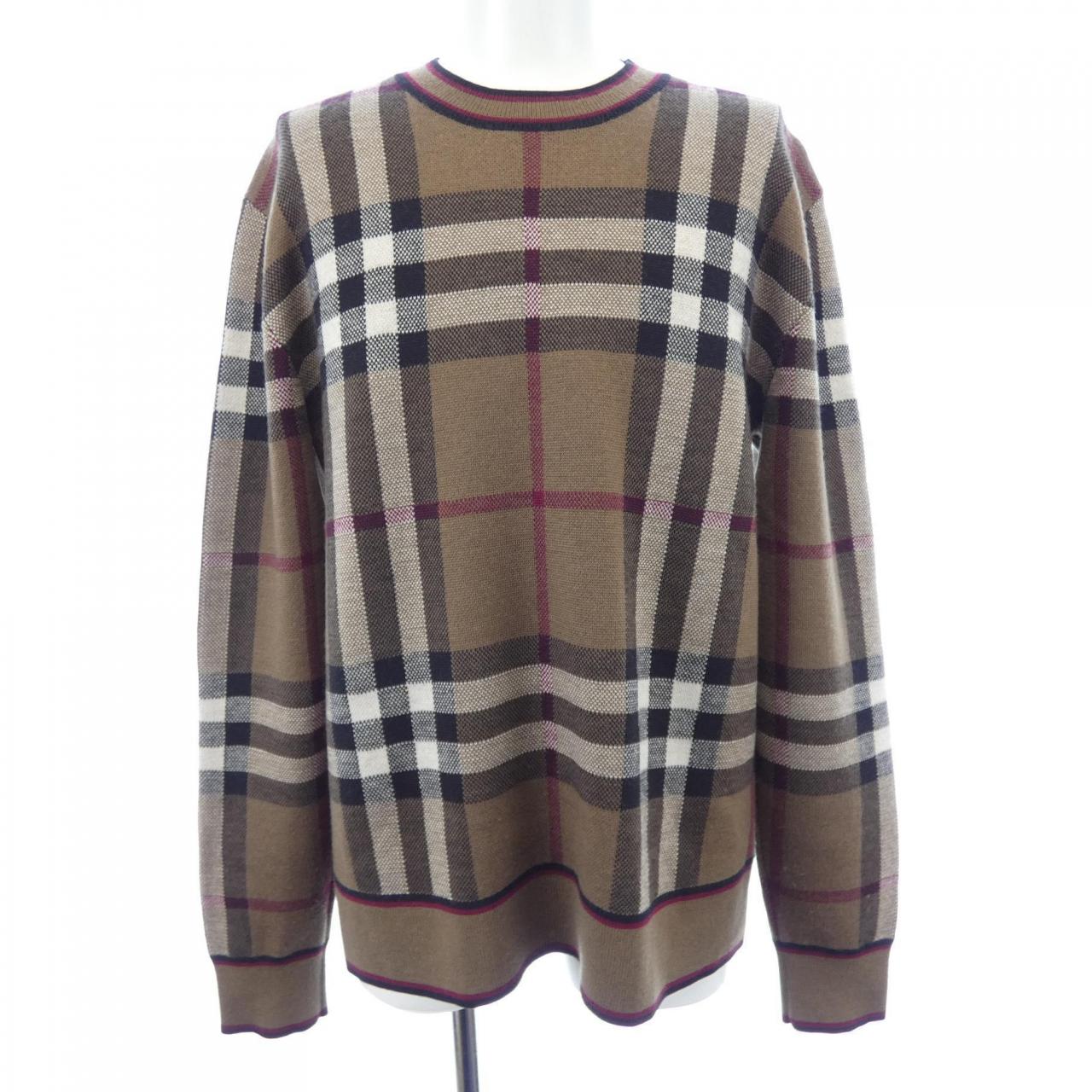 BURBERRY 8036603 knit