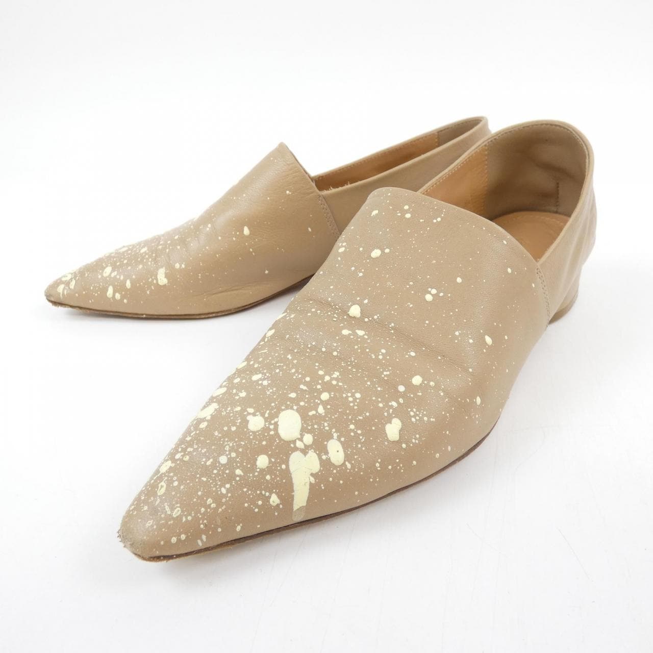 メゾンマルジェラ Maison Margiela S58WR0036 シューズ