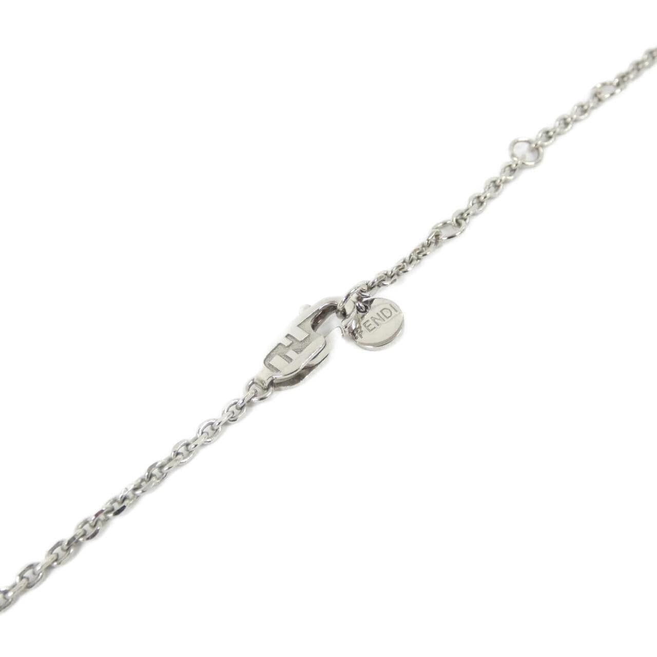 フェンディ 7AK013 B09 ネックレス