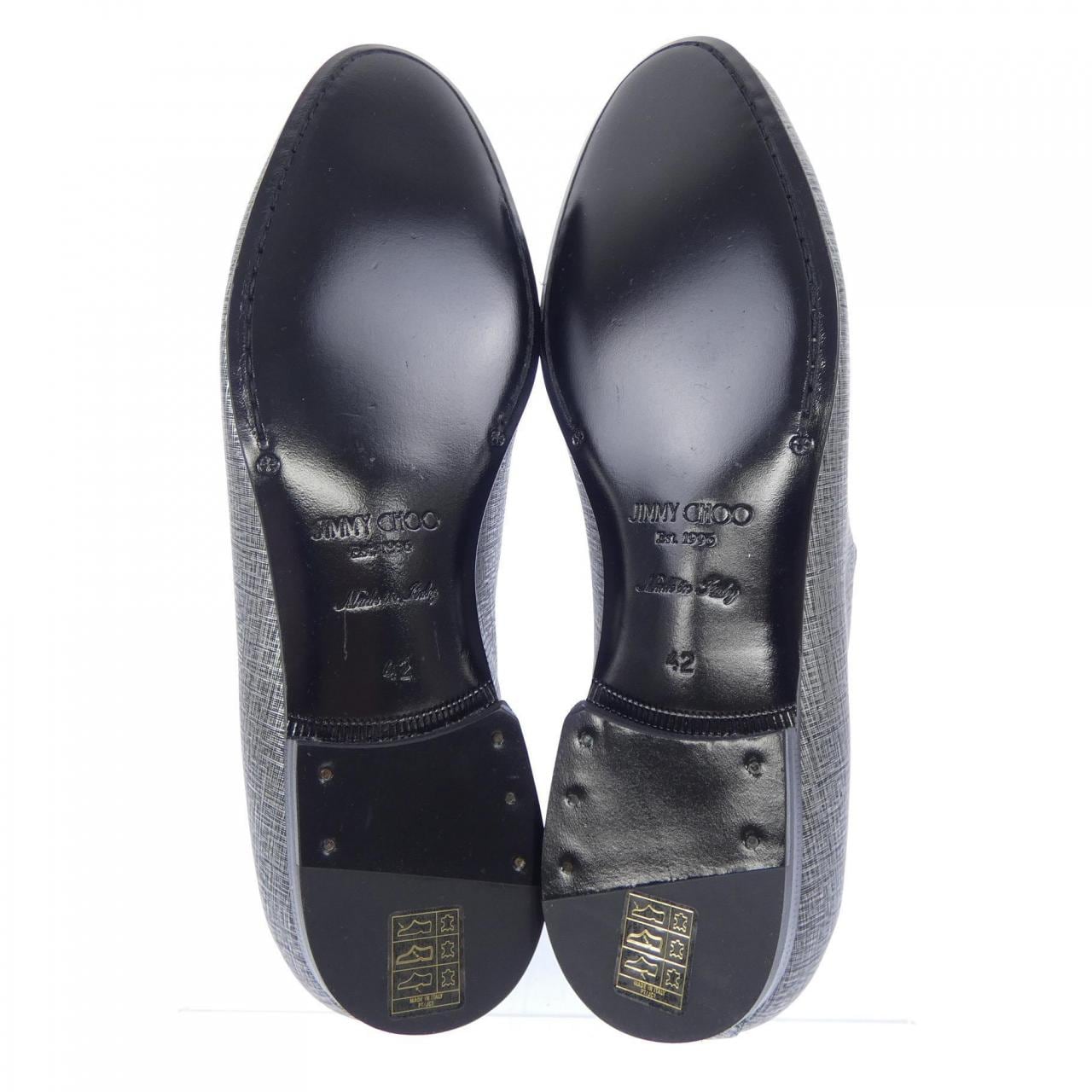 ジミーチュウ JIMMY CHOO シューズ