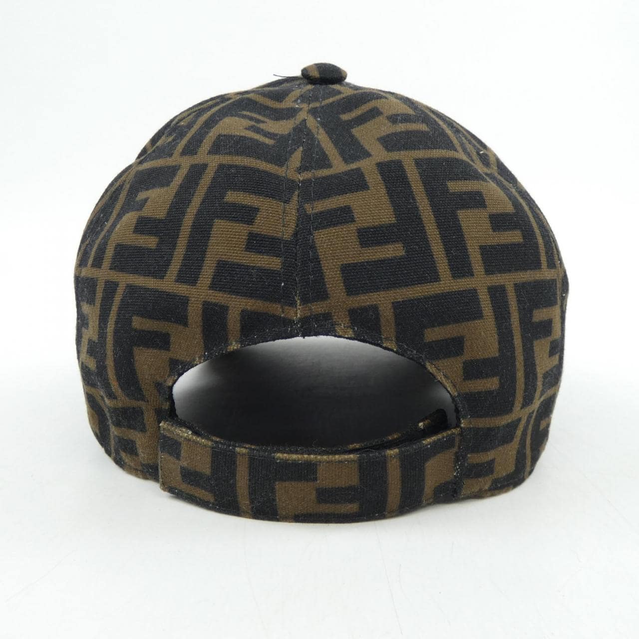 フェンディ FENDI FXQ768A660 キャップ