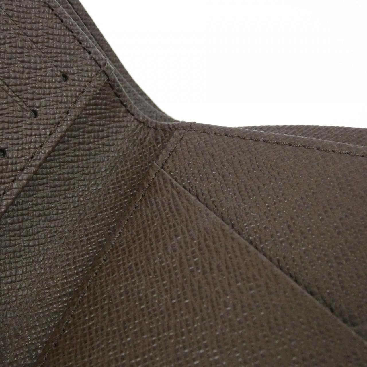 ルイヴィトン ダミエ ポルトフォイユ ミュルティプル N60895 札入れ