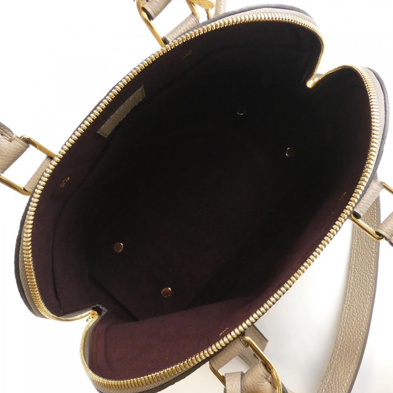 ルイヴィトン モノグラム アンプラント ネオ アルマ PM M44885 バッグ