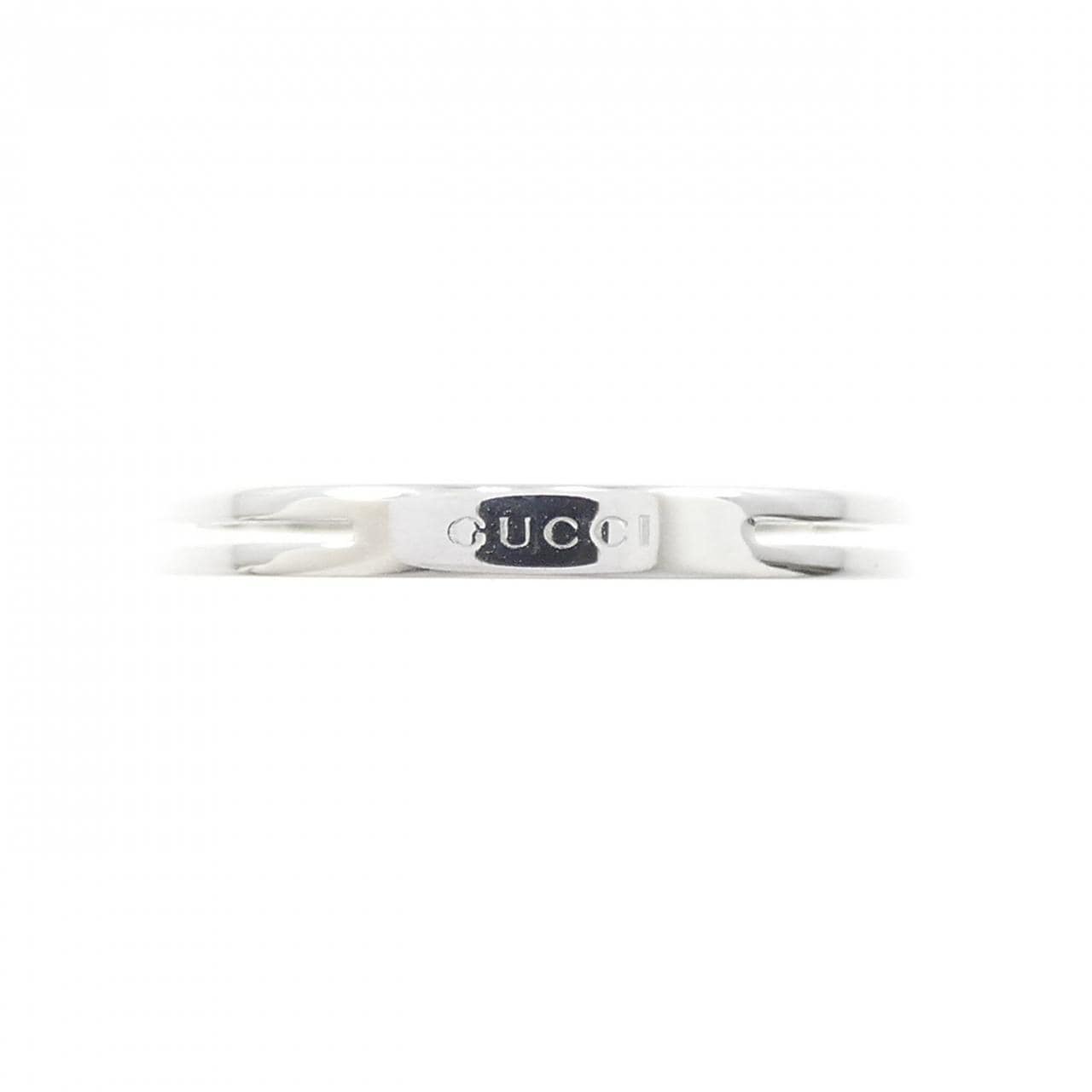 グッチ グッチ インフィニティ リング