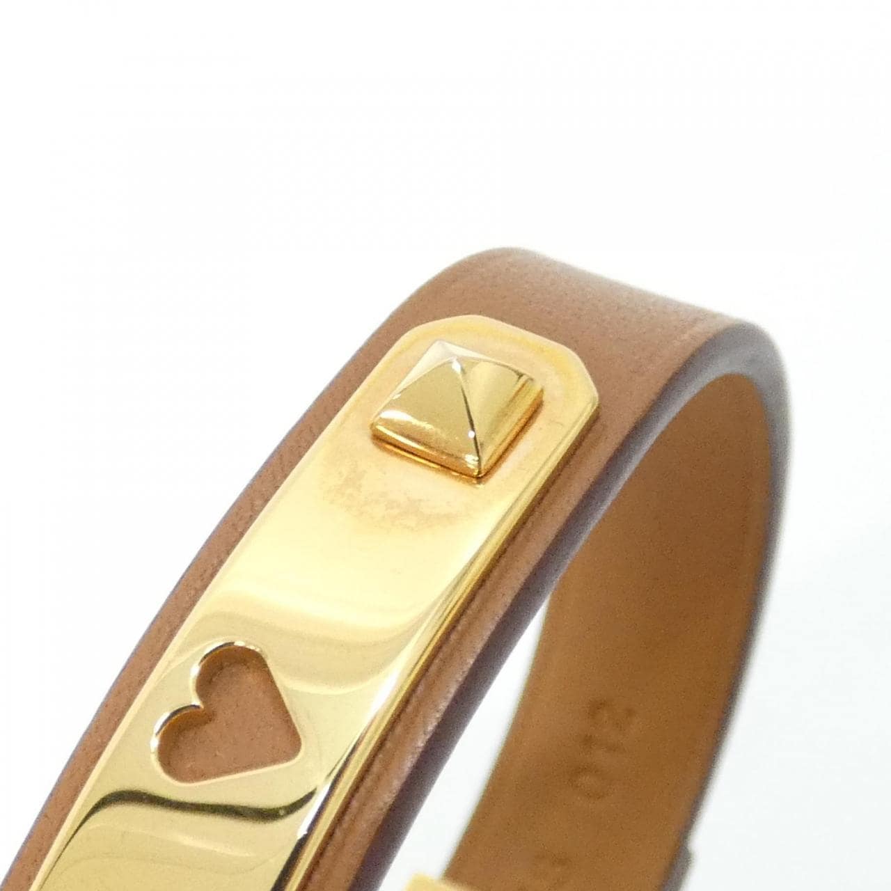 エルメス アズ ド クール 081861CC ブレスレット