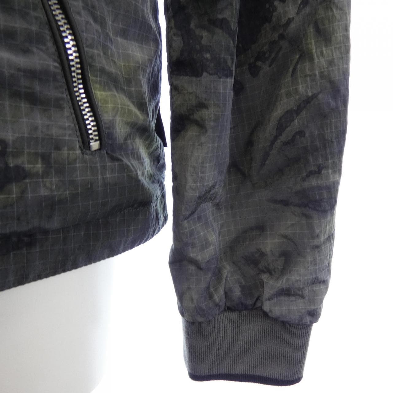 ムーレー MOORER DAKAR-TD ブルゾン