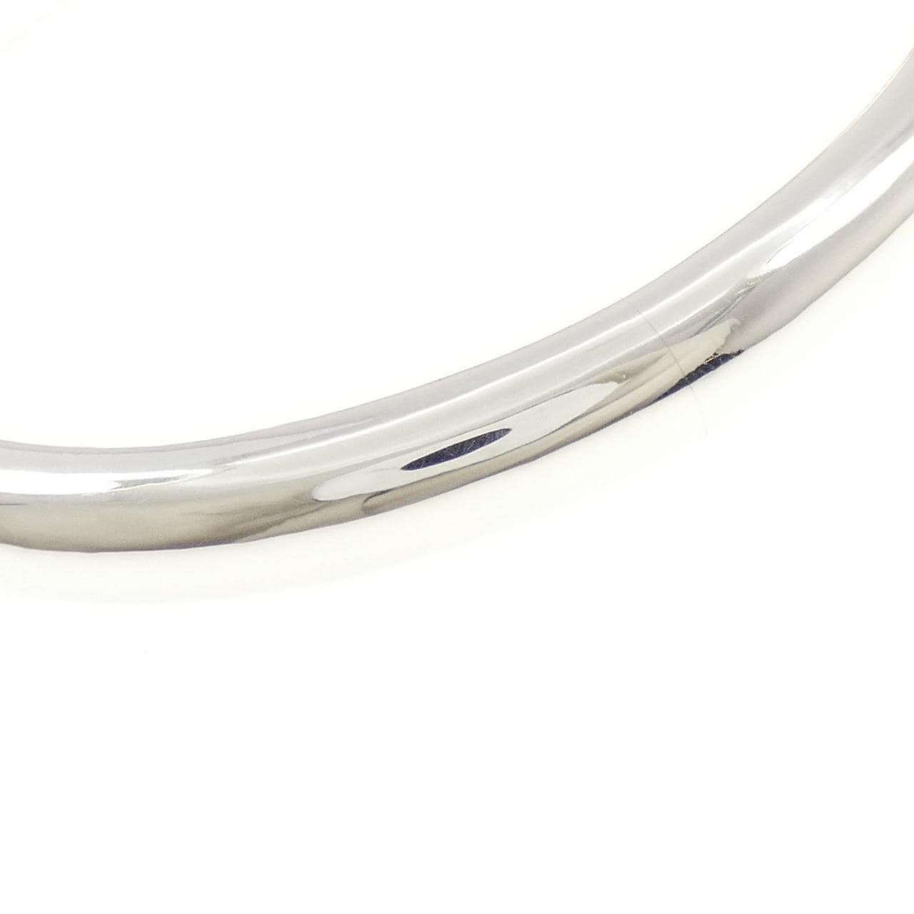 【ヴィンテージ】ティファニー 925 バングル