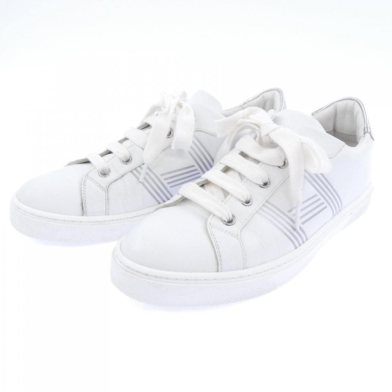 エルメス HERMES 201115Z スニーカー