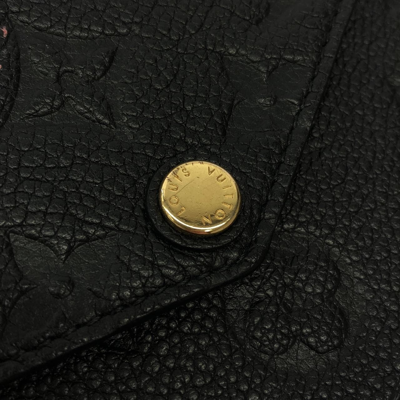 ルイヴィトン モノグラム アンプラント ポシェット フェリシー M64064 ショルダーバッグ